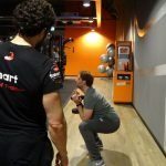 personal trainer worden basic fit
