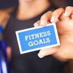 fitness doelen stellen