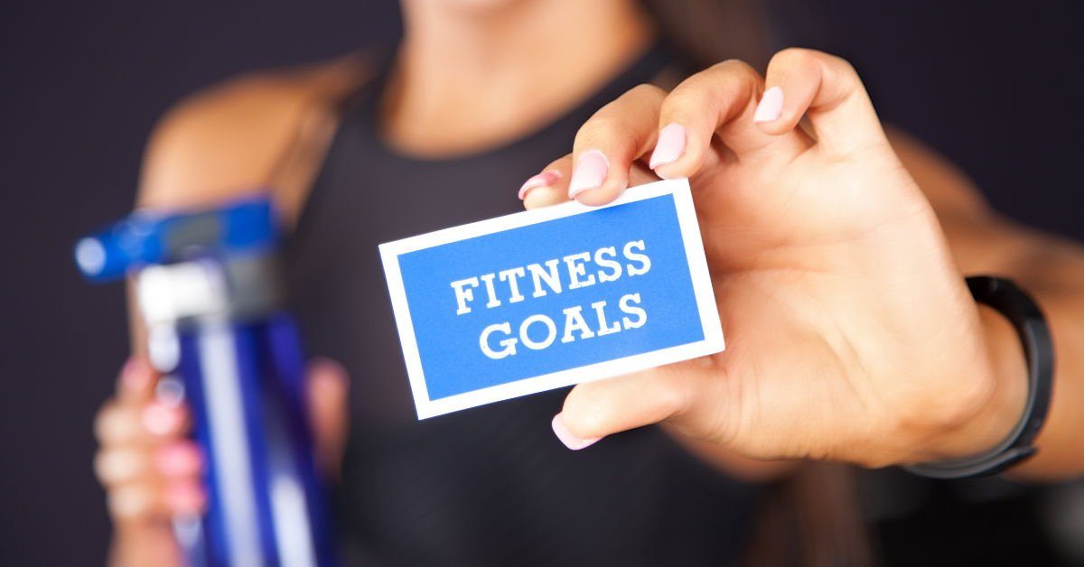Haalbare fitness doelen stellen in 5 stappen