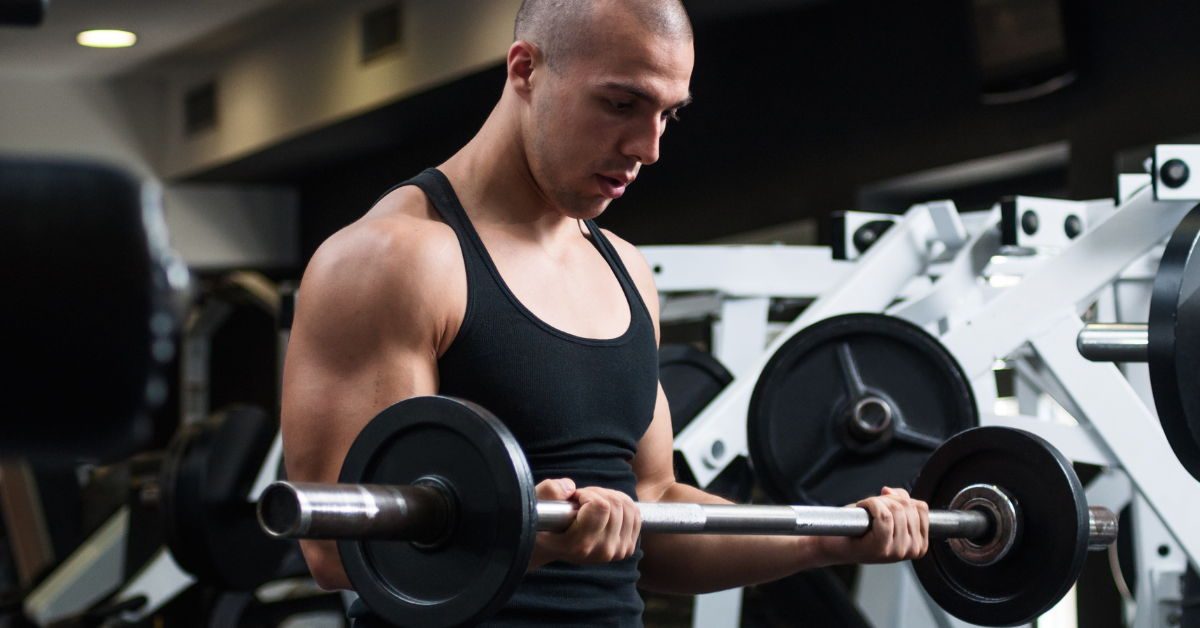 Hoe snel kun je spieren opbouwen? Je genetische potentie