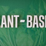plant based eten