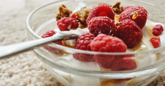 yoghurt gezond