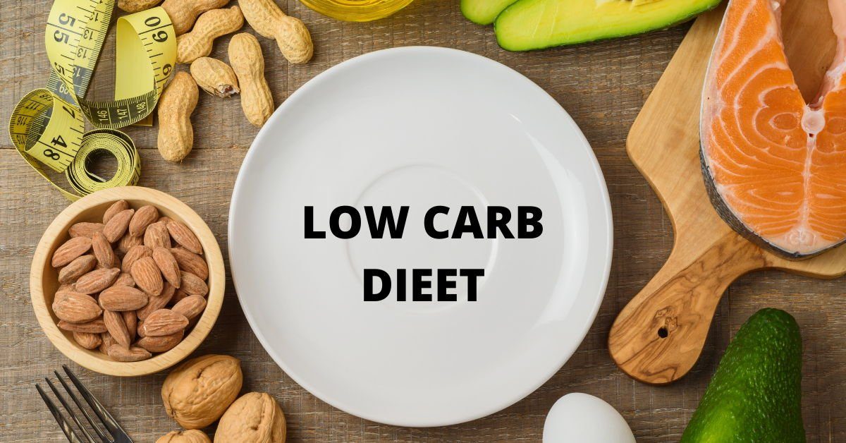 Low carb dieet: alles wat je moet weten
