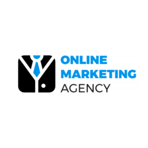 Online marketing agency