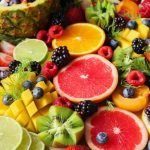 fruit gezond