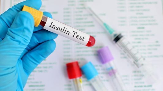 insulineresistentie testen