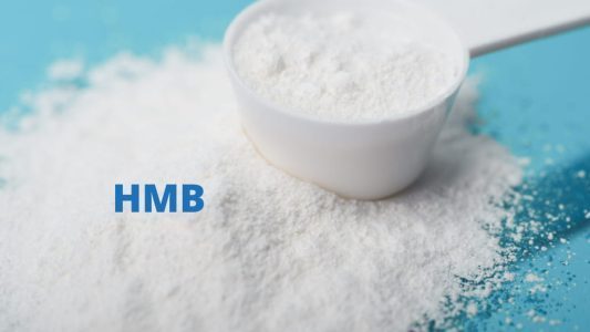 wat is hmb supplement