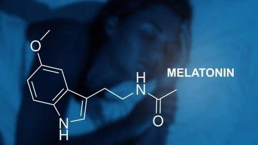 melatonine werking