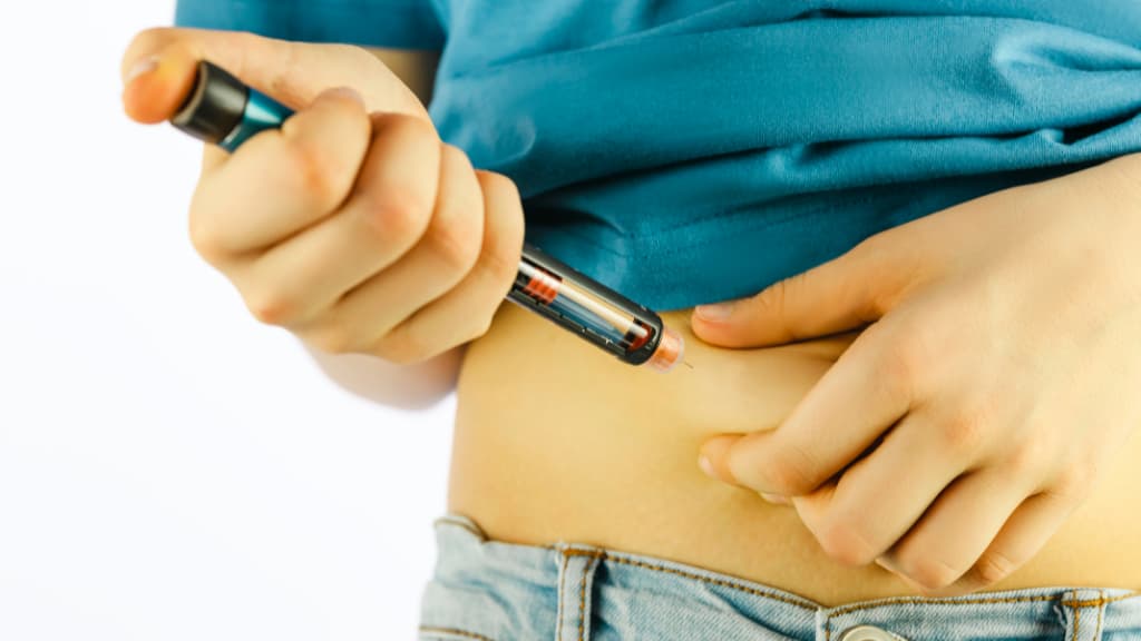 Afvallen met diabetesmedicijnen: hoe verstandig is dat?